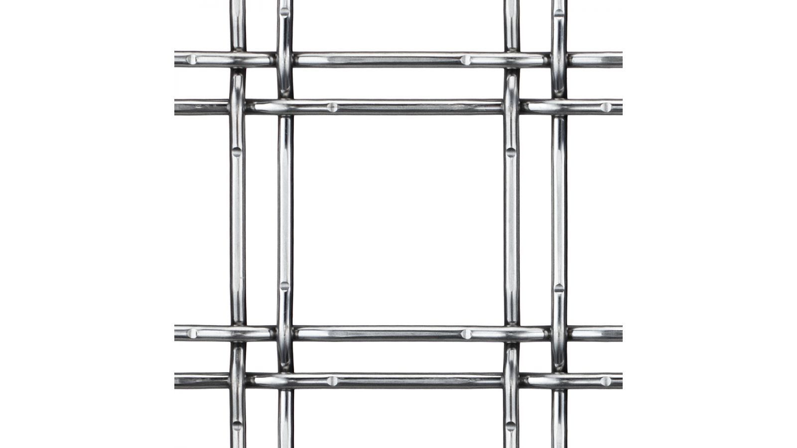 Banker Wire Mesh M22-27